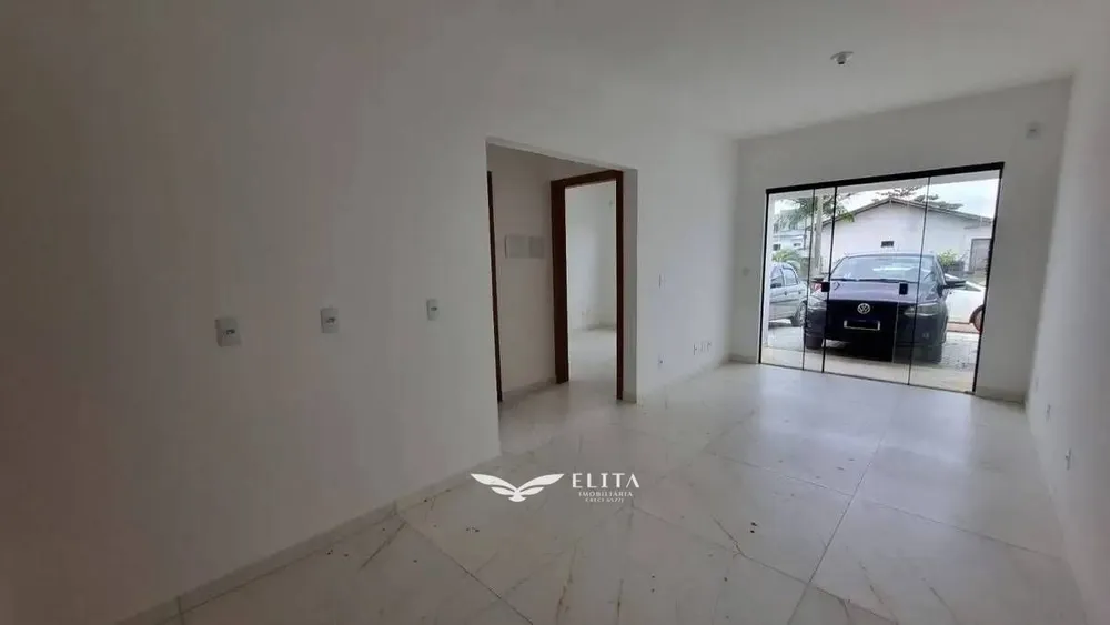 Casa, 2 quartos, 55 m² - Foto 3
