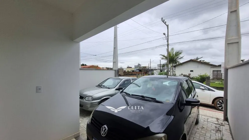 Casa, 2 quartos, 55 m² - Foto 2