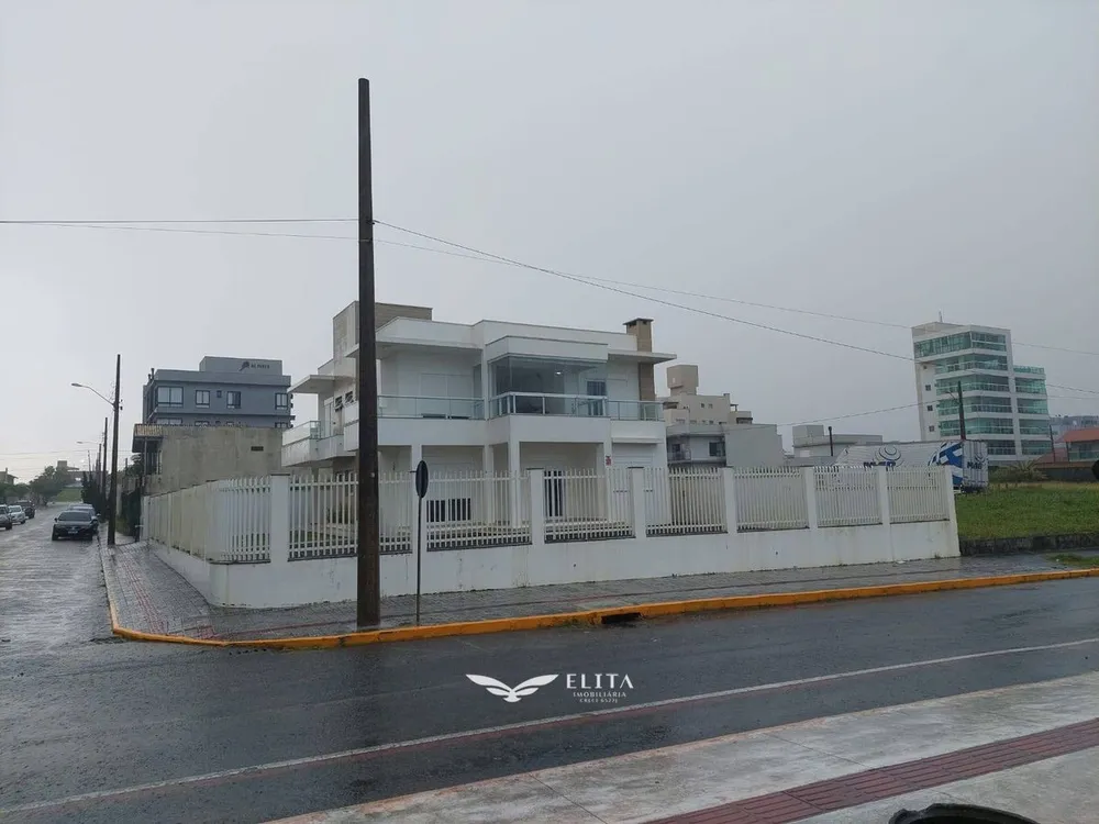 Casa, 4 quartos - Foto 2