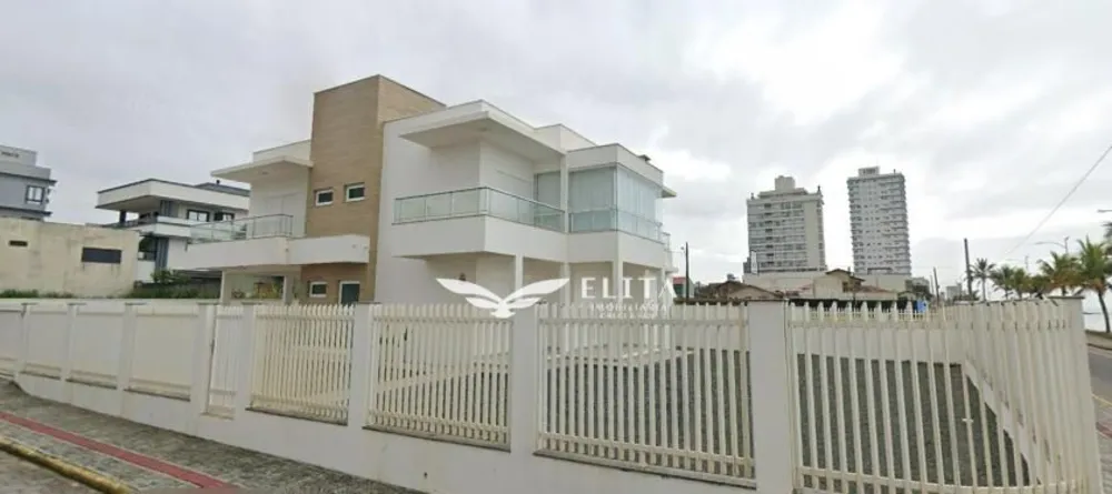 Casa, 4 quartos - Foto 1