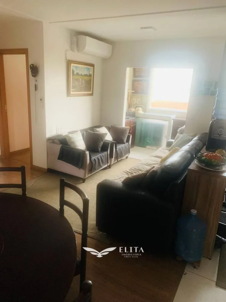 Apartamento, 2 quartos, 60 m² - Foto 3