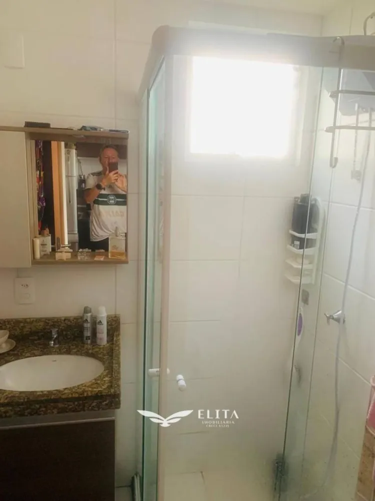Apartamento, 2 quartos, 60 m² - Foto 8