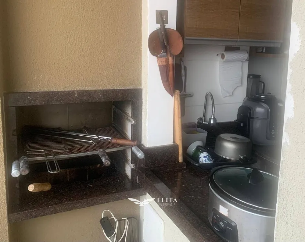 Apartamento, 2 quartos, 60 m² - Foto 9