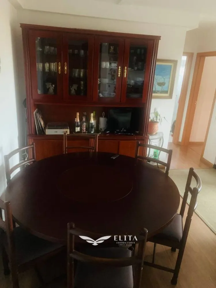 Apartamento, 2 quartos, 60 m² - Foto 4