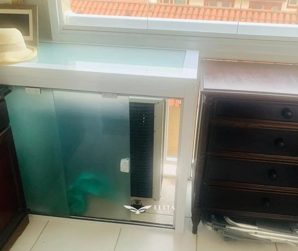 Apartamento, 2 quartos, 60 m² - Foto 12