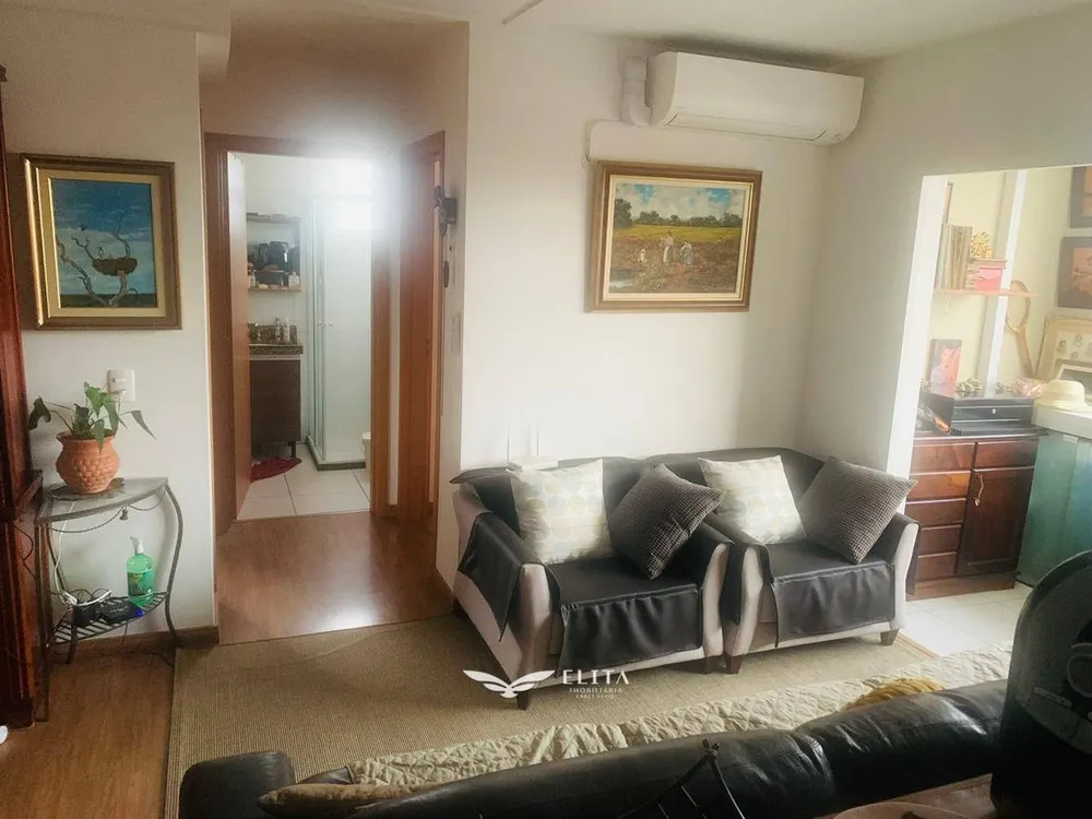 Apartamento, 2 quartos, 60 m² - Foto 2