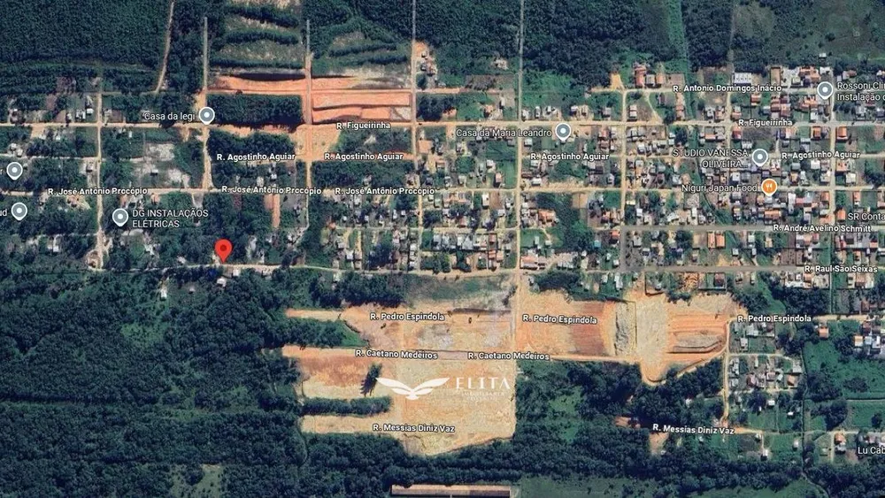 Terreno - Foto 1