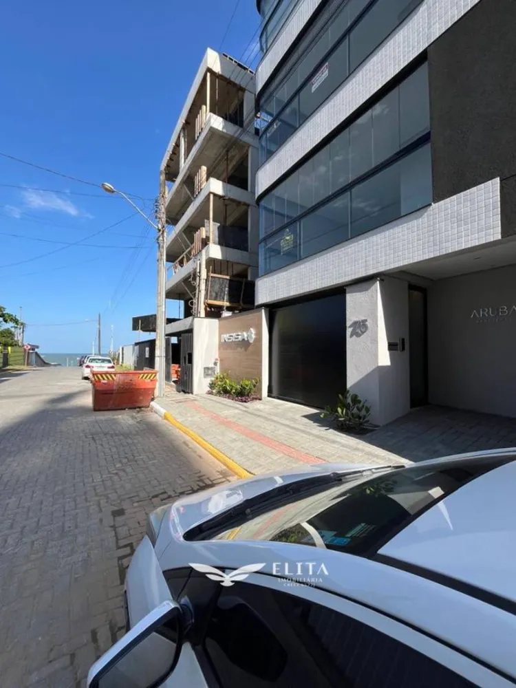 Apartamento, 3 quartos, 100 m² - Foto 9