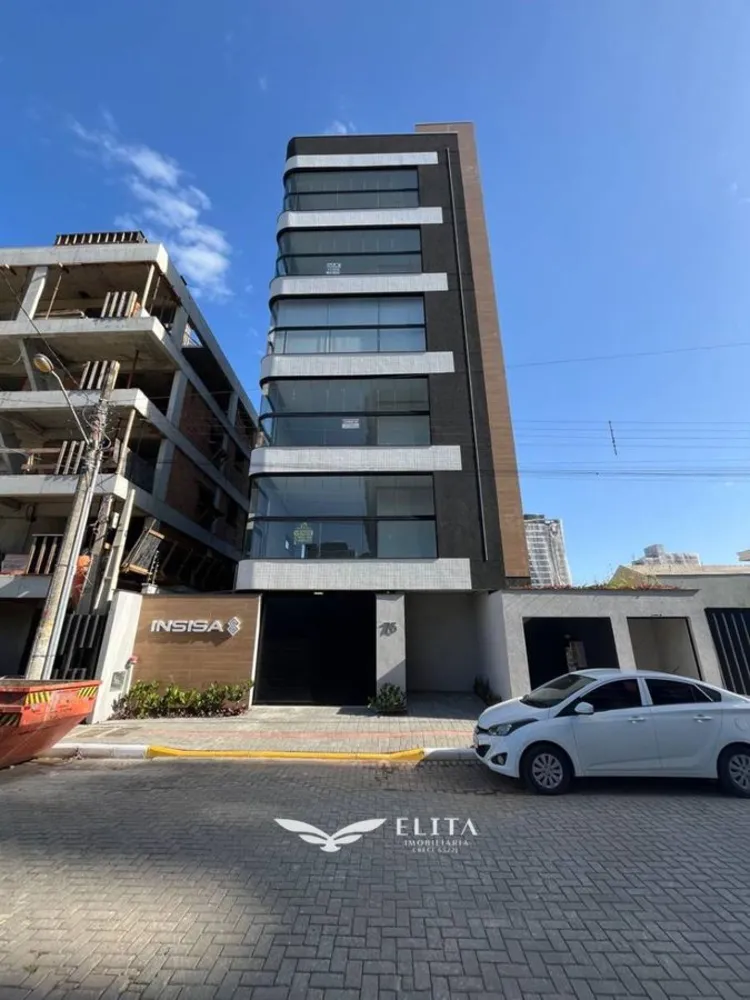 Apartamento, 3 quartos, 100 m² - Foto 8