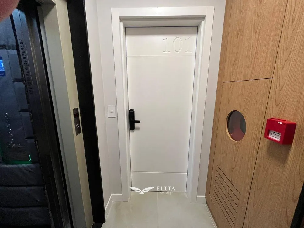 Apartamento, 3 quartos, 100 m² - Foto 6