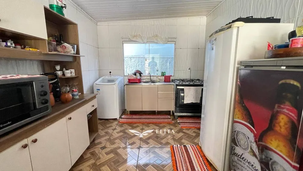 Casa, 3 quartos, 90 m² - Foto 5