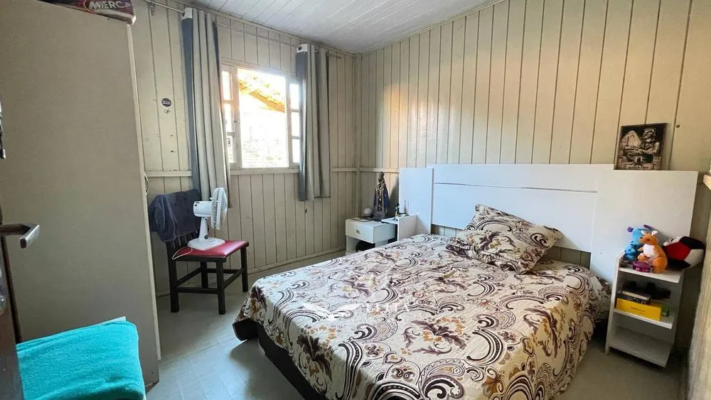 Casa, 3 quartos, 90 m² - Foto 9