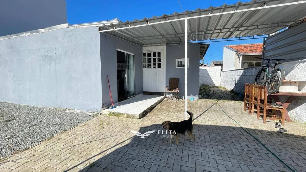 Casa, 3 quartos, 90 m² - Foto 2