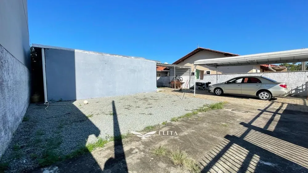 Casa, 3 quartos, 90 m² - Foto 1