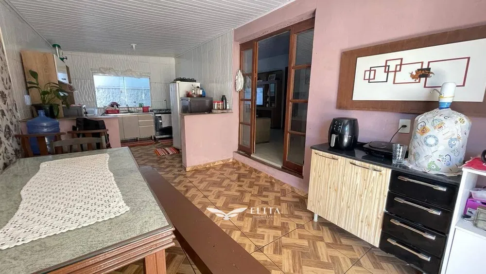 Casa, 3 quartos, 90 m² - Foto 6