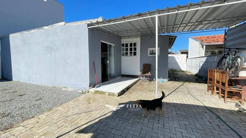 Casa, 3 quartos, 90 m² - Foto 4