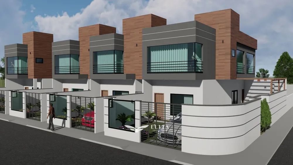 Sobrado, 3 quartos, 113 m² - Foto 10