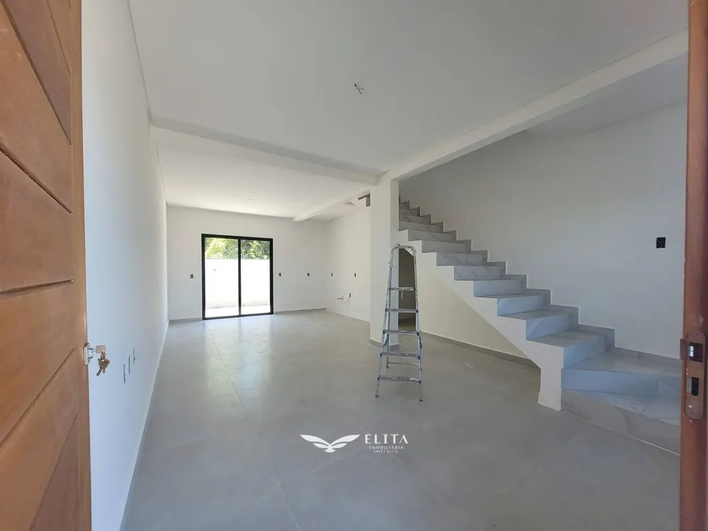 Sobrado, 3 quartos, 113 m² - Foto 6