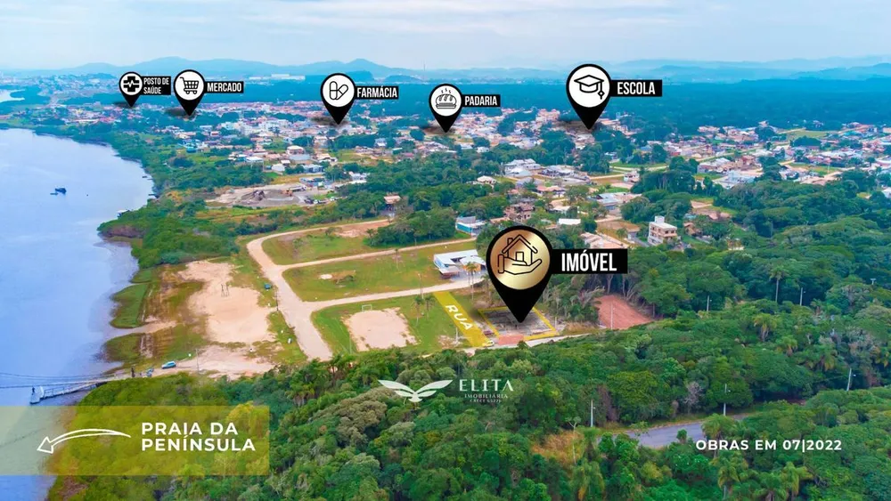 Sobrado, 3 quartos, 113 m² - Foto 4