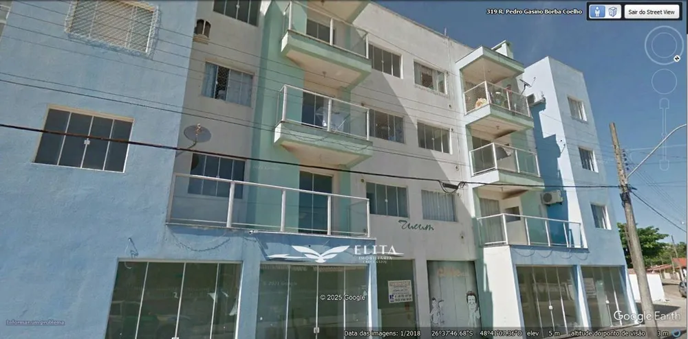 Apartamento, 2 quartos, 77 m² - Foto 1