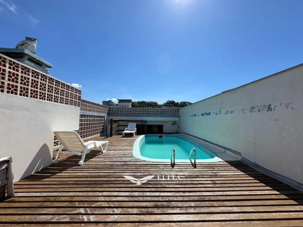 Sobrado, 6 quartos, 300 m² - Foto 8