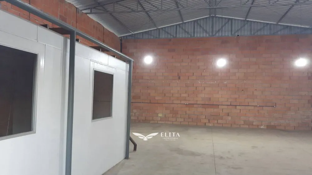 Depósito-Galpão, 154 m² - Foto 3
