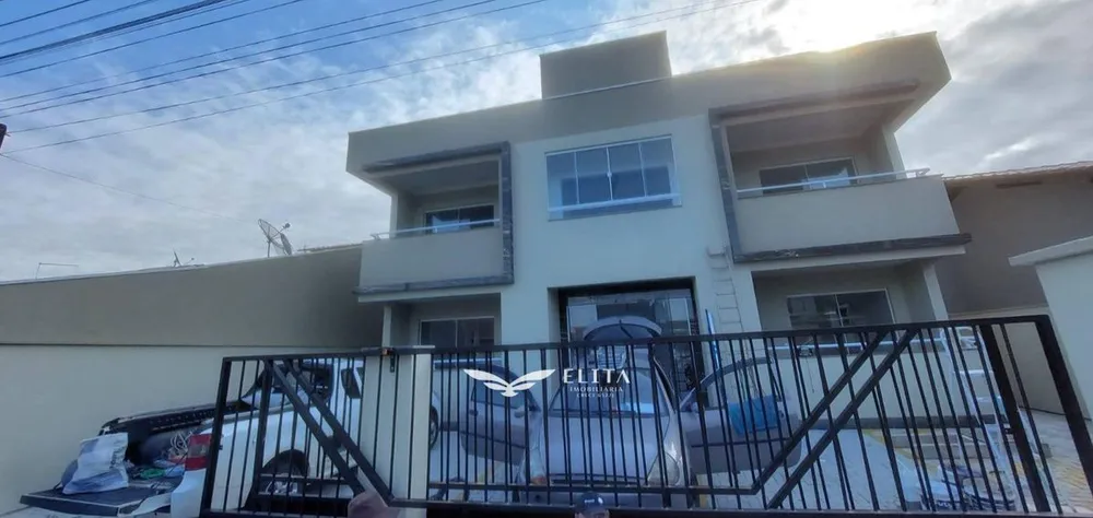 Apartamento, 2 quartos, 76 m² - Foto 2