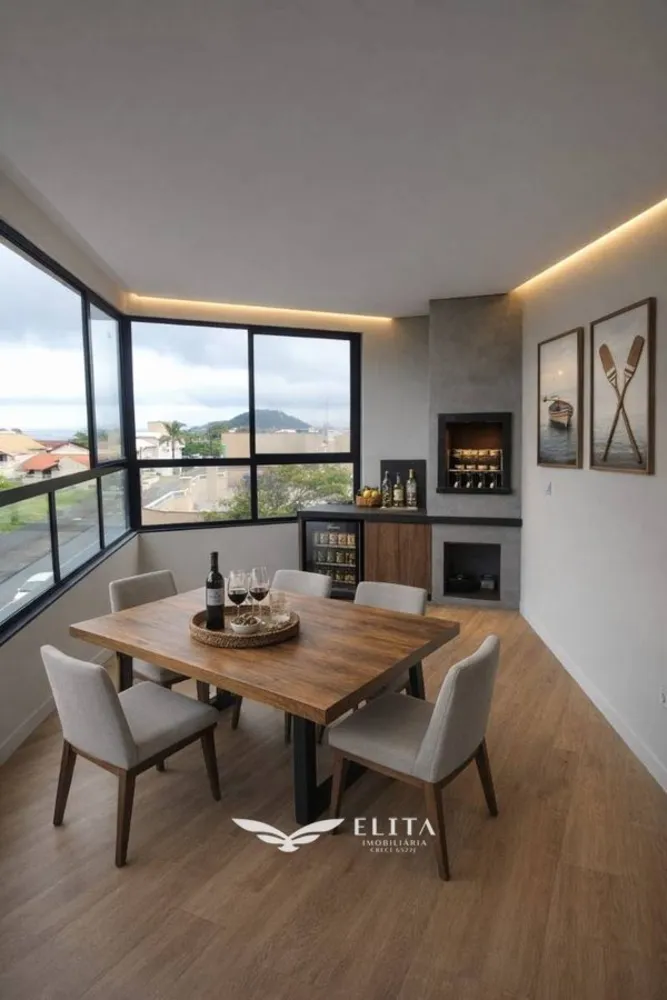 Casa, 3 quartos, 102 m² - Foto 5