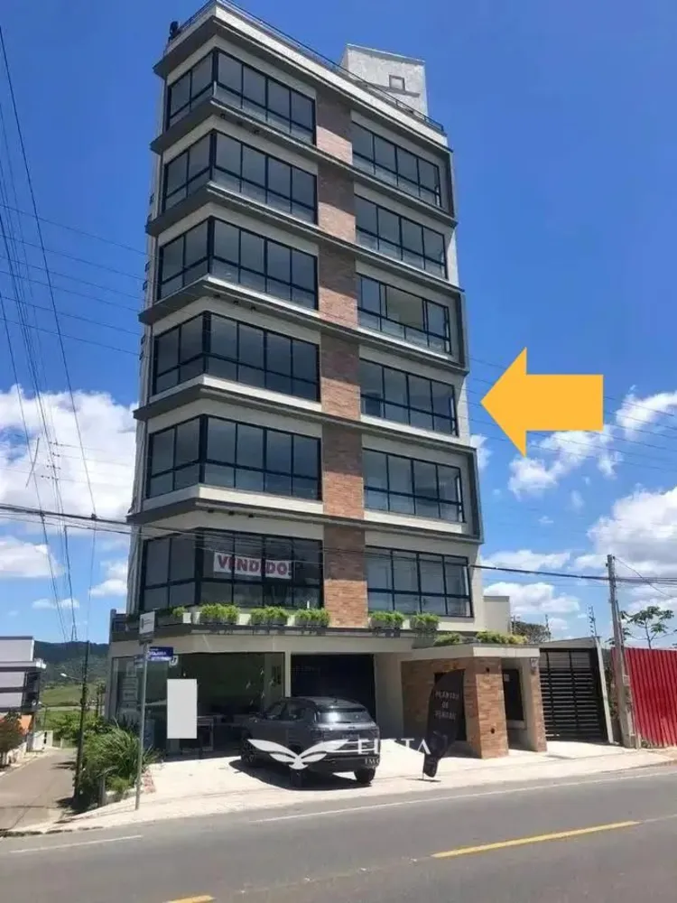Casa, 3 quartos, 102 m² - Foto 2