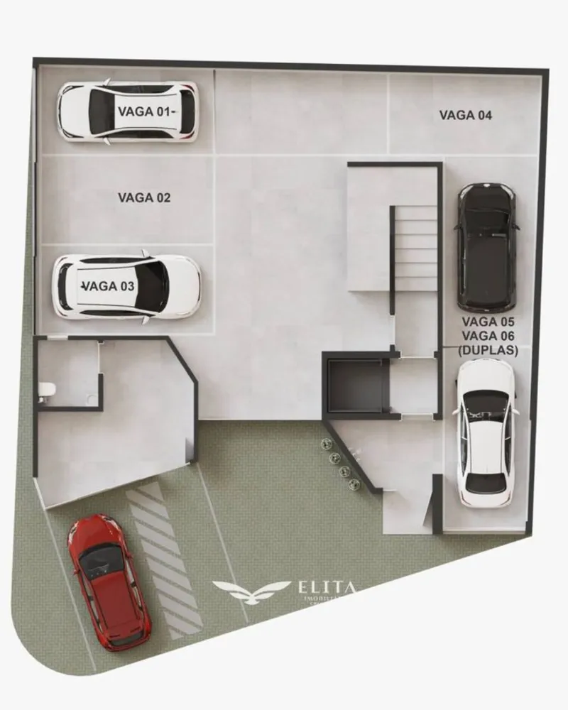Casa, 3 quartos, 102 m² - Foto 12