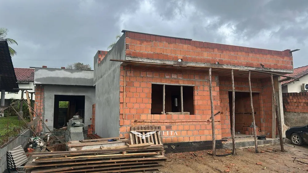 Casa, 2 quartos, 48 m² - Foto 3