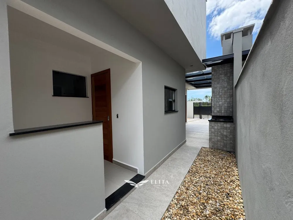 Casa, 3 quartos, 81 m² - Foto 4