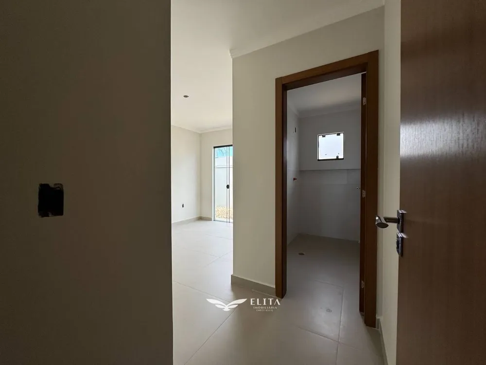 Casa, 3 quartos, 81 m² - Foto 9