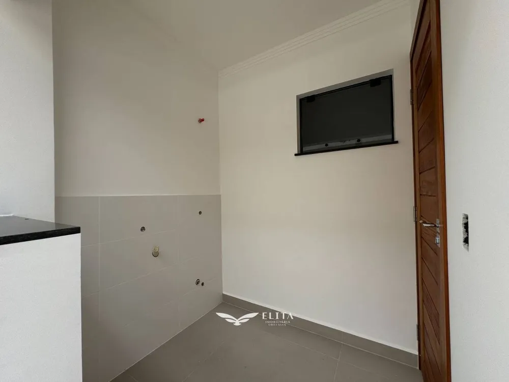 Casa, 3 quartos, 81 m² - Foto 3