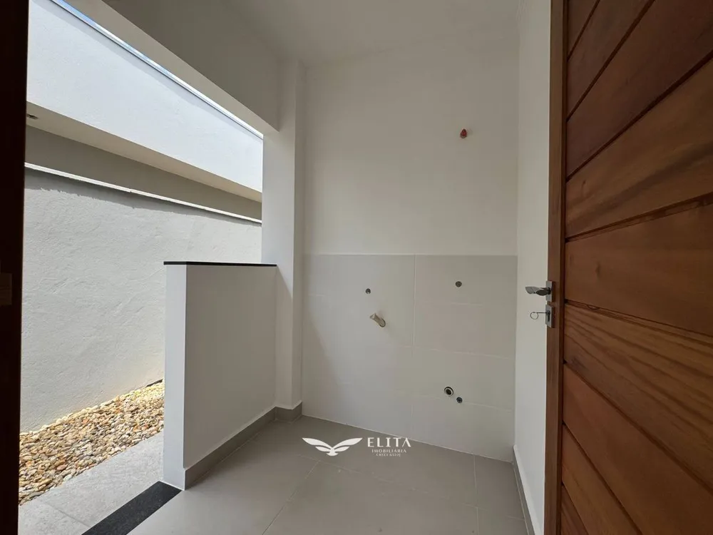 Casa, 3 quartos, 81 m² - Foto 5