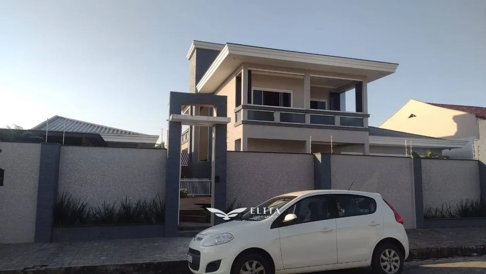 Sobrado, 2 quartos, 120 m² - Foto 1