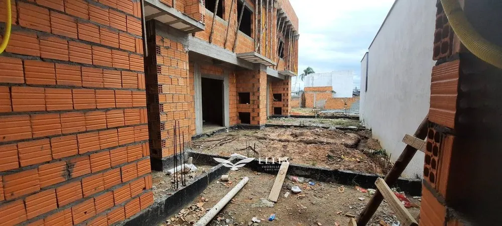 Sobrado, 3 quartos, 85 m² - Foto 12