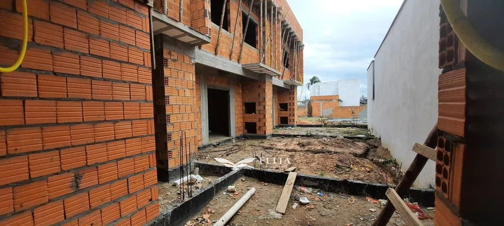Sobrado, 3 quartos, 85 m² - Foto 9