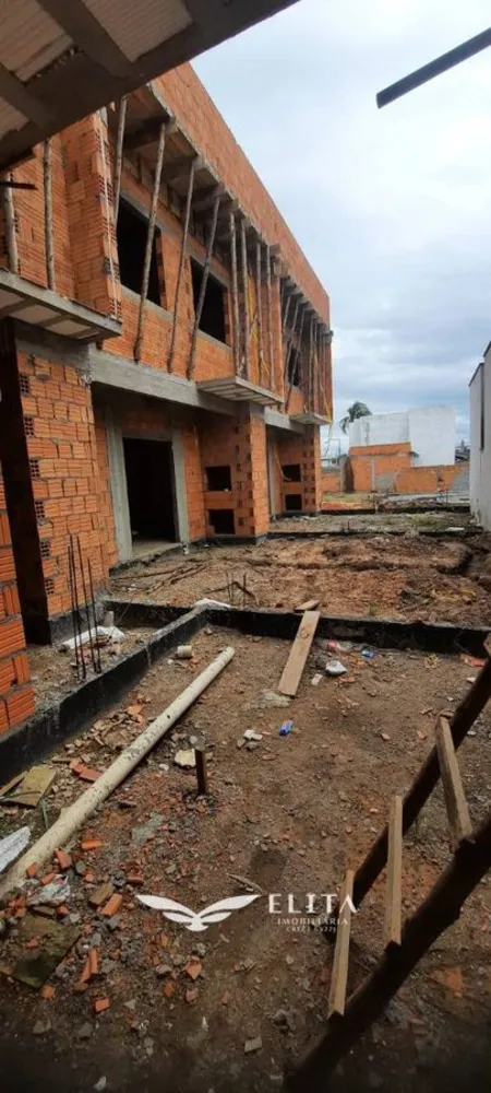 Sobrado, 3 quartos, 85 m² - Foto 7
