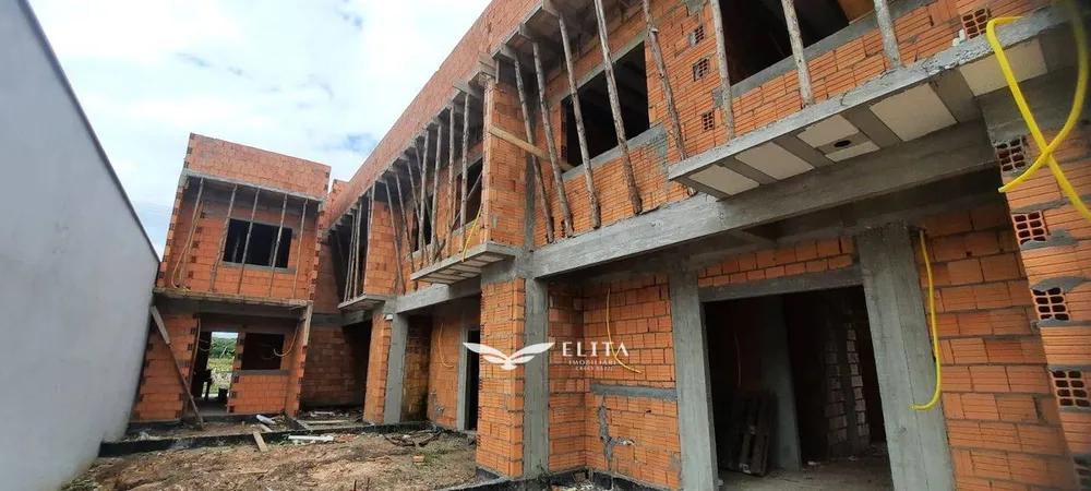 Sobrado, 3 quartos, 85 m² - Foto 8