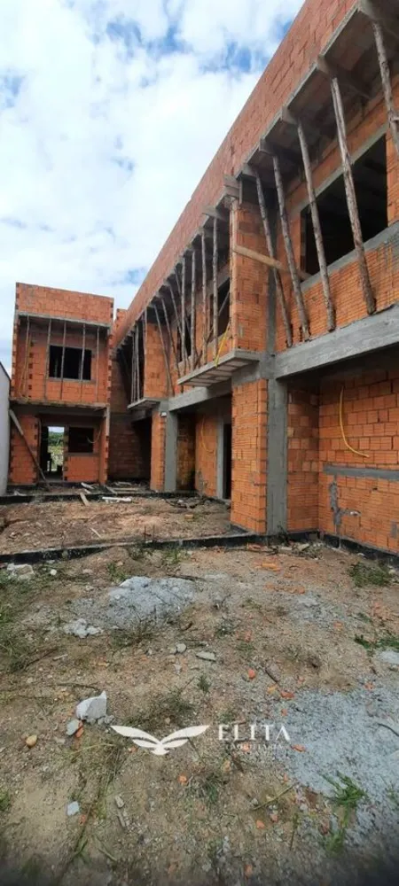 Sobrado, 3 quartos, 85 m² - Foto 5
