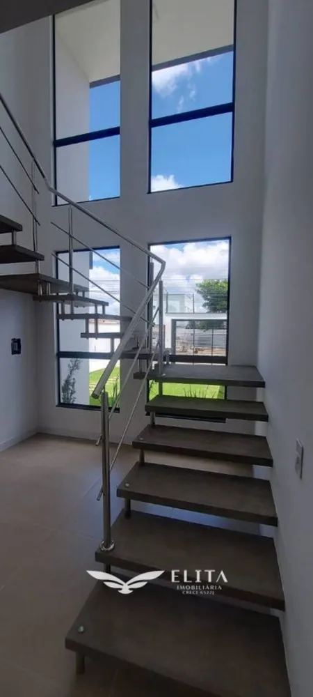 Sobrado, 2 quartos, 120 m² - Foto 4