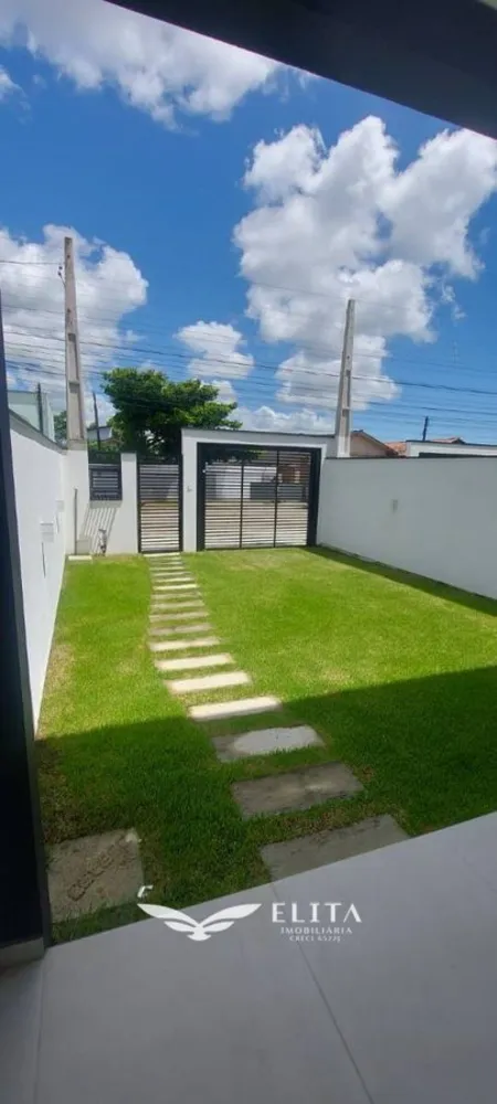 Sobrado, 2 quartos, 120 m² - Foto 3