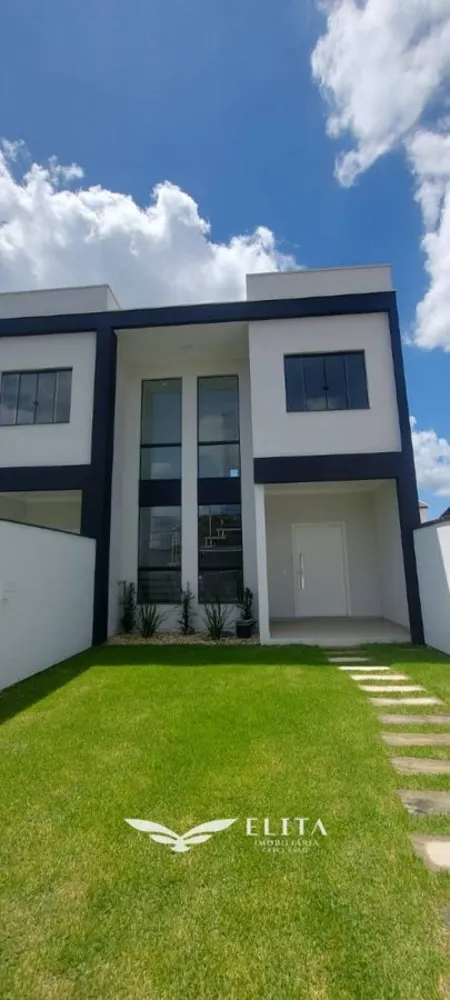 Sobrado, 2 quartos, 120 m² - Foto 2