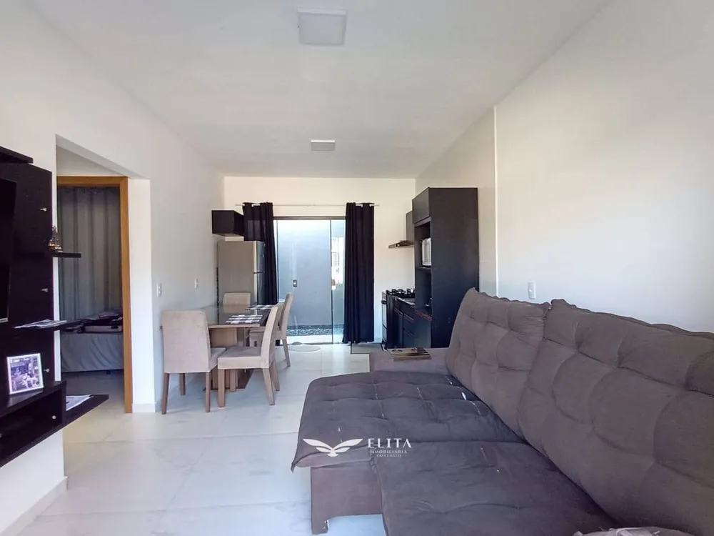 Casa, 2 quartos - Foto 4