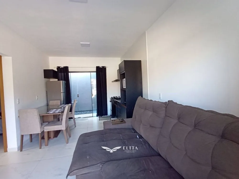 Casa, 2 quartos - Foto 5