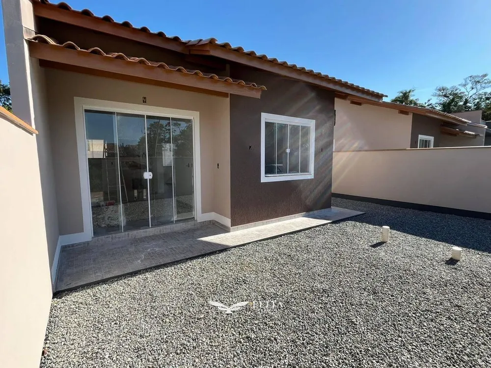 Casa, 2 quartos, 50 m² - Foto 1