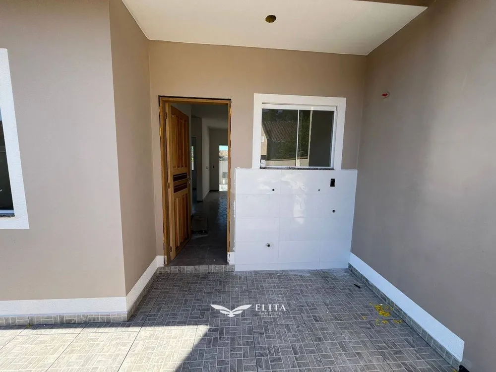 Casa, 2 quartos, 50 m² - Foto 6