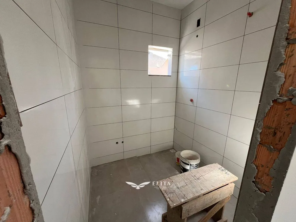 Casa, 2 quartos, 50 m² - Foto 4