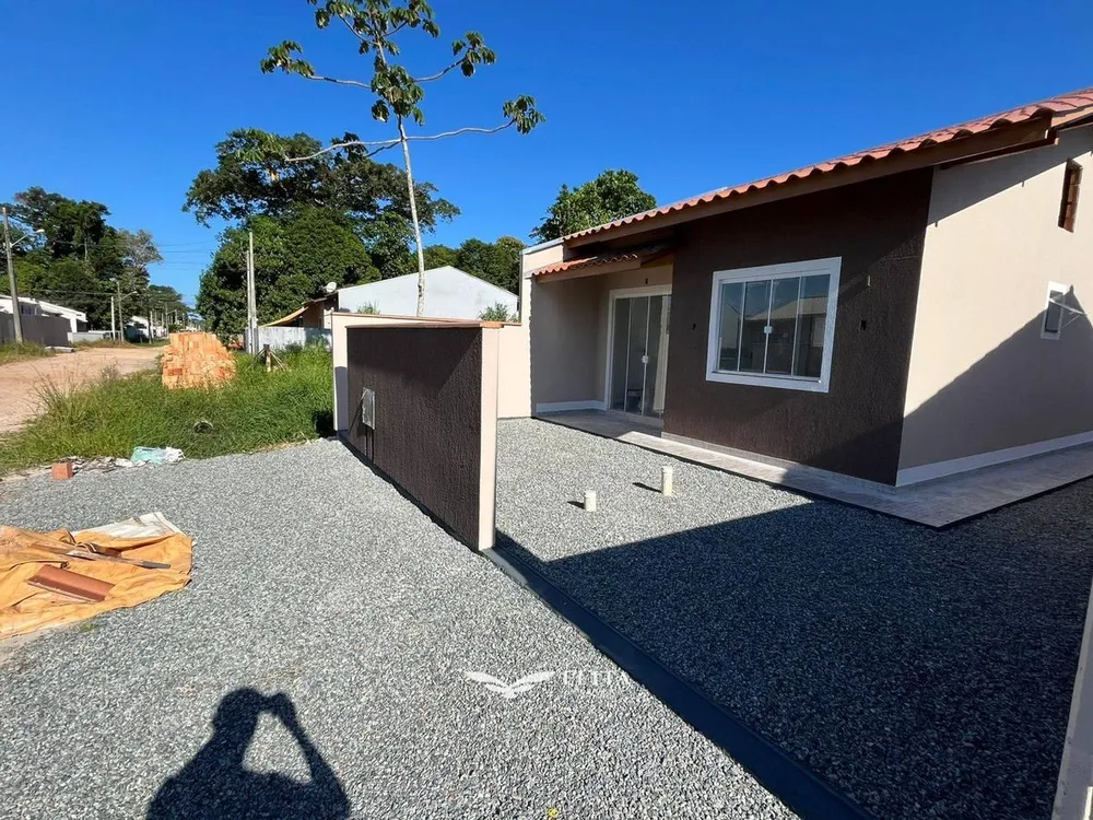 Casa, 2 quartos, 50 m² - Foto 3